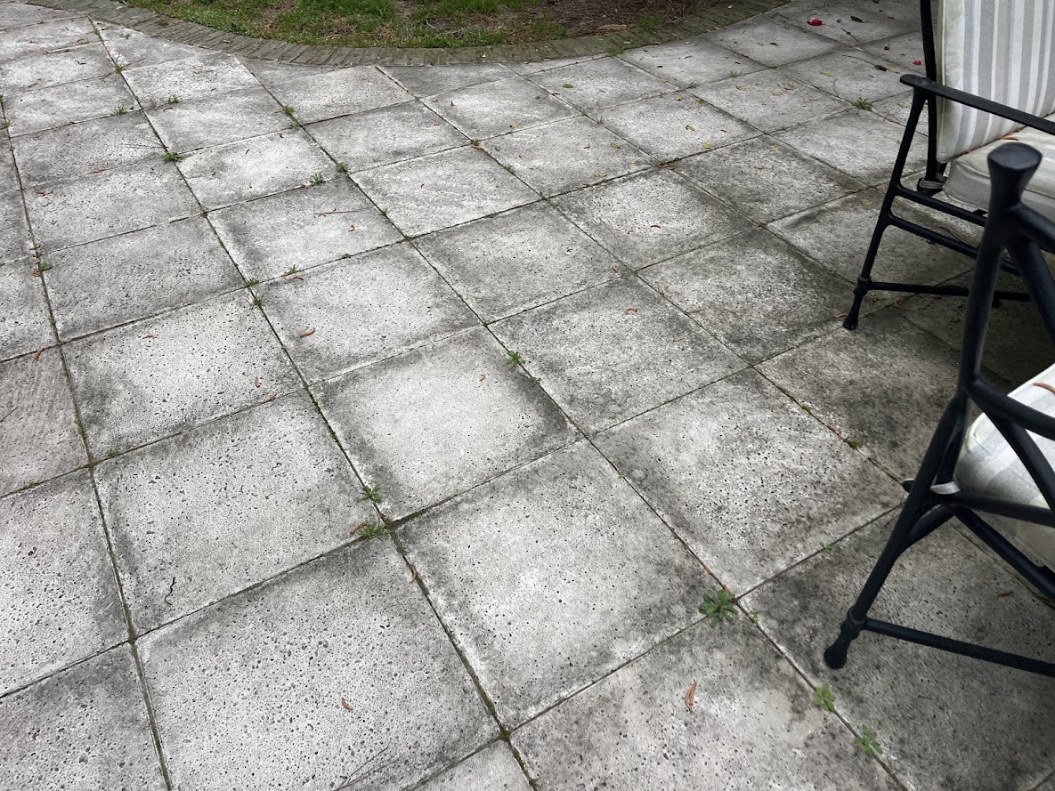 Best Patio Cleaning in Forest Acres, SC