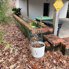 Complete-exterior-cleaning-of-this-lakefront-home-in-Stephenson-Lakes-Neighborhood-in-Chapin 4