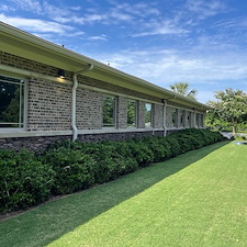 Lakeside-Softwash-offers-exceptional-exterior-cleaning-services-for-Chapin-Pediatrics-in-Chapin-SC 16