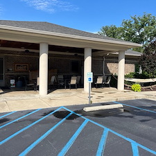 Lakeside-Softwash-offers-exceptional-exterior-cleaning-services-for-Chapin-Pediatrics-in-Chapin-SC 19