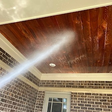 Lakeside-Softwash-offers-exceptional-exterior-cleaning-services-for-Chapin-Pediatrics-in-Chapin-SC 7