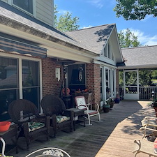 Remarkable-transformation-of-this-lake-home-in-Timberlake-located-in-Chapin-SC 1