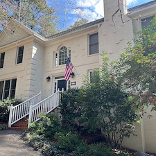 Softwashed-this-beautiful-home-in-Rose-Lake-Lexington-SC 29