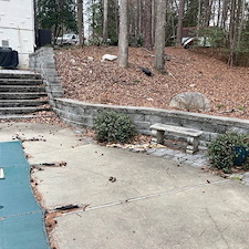 Softwashed-this-beautiful-home-in-Rose-Lake-Lexington-SC 19