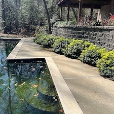 Softwashed-this-beautiful-home-in-Rose-Lake-Lexington-SC 8