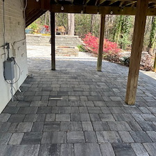 Softwashed-this-beautiful-home-in-Rose-Lake-Lexington-SC 5