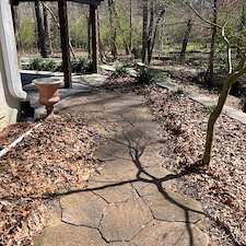 Softwashed-this-beautiful-home-in-Rose-Lake-Lexington-SC 1