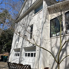 Softwashed-this-beautiful-home-in-Rose-Lake-Lexington-SC 0