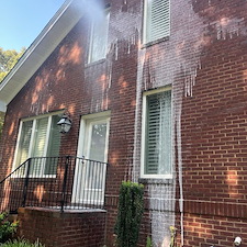 Softwashing-A-Brick-Home-In-Pomaria-SC 44