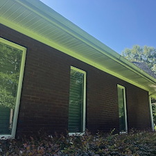 Softwashing-A-Brick-Home-In-Pomaria-SC 34