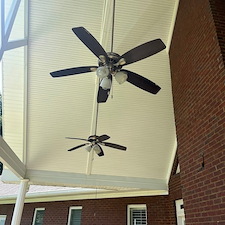Softwashing-A-Brick-Home-In-Pomaria-SC 8
