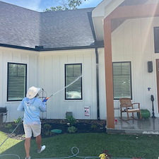 Softwashing-a-Lake-Home-on-Lake-Murry-SC 41