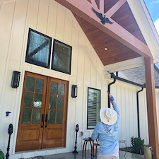Softwashing-a-Lake-Home-on-Lake-Murry-SC 39