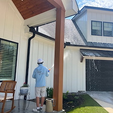 Softwashing-a-Lake-Home-on-Lake-Murry-SC 37