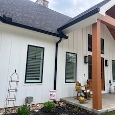 Softwashing-a-Lake-Home-on-Lake-Murry-SC 22