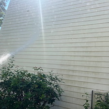 Softwashing-this-beautiful-home-in-Columbia-SC 41
