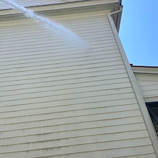 Softwashing-this-beautiful-home-in-Columbia-SC 43