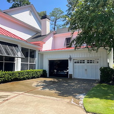 Softwashing-this-beautiful-home-in-Columbia-SC 47