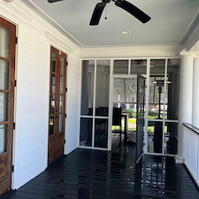 Softwashing-this-beautiful-home-in-Columbia-SC 13