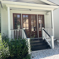 Softwashing-this-beautiful-home-in-Columbia-SC 26