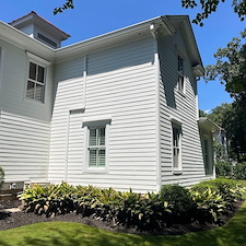 Softwashing-this-beautiful-home-in-Columbia-SC 30